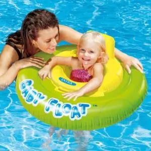 보행기튜브 물놀이용품 어린이용튜브