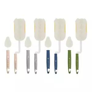 네이쳐러브메레 젖병솔 필터폼 브러쉬 1P