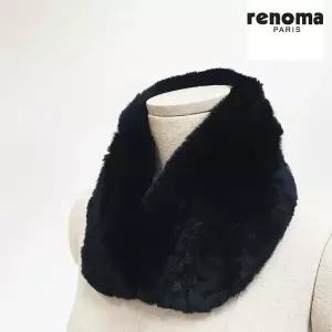 [롯데백화점]레노마 천연 렉스 머플러 FRA801G