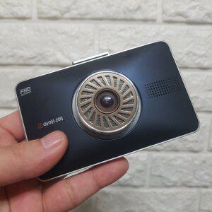 중고 팅크웨어 FXD950 View FULL HD 블랙박스 전방본체