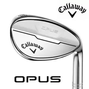 캘러웨이 오퍼스(Opus) 크롬 웨지(N.S.PRO 950GH neo) 2024년/병행/AS보증