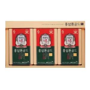 [정관장] 홍삼톤 골드 40ml 30포 (겉케이스없음)