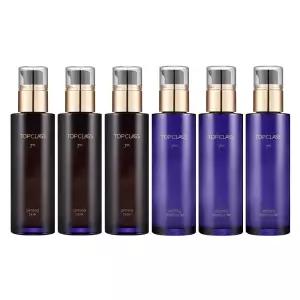 참존 탑클래스 리프팅 3+3 기초 듀오세트 스킨 로션 120ml 단품 총 6개