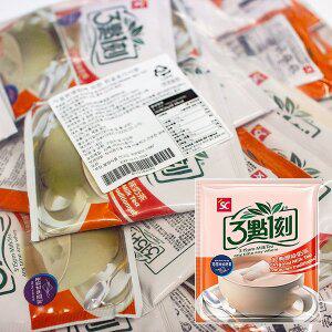 대만 3시15분 오리지날 밀크티 50티백 벌크