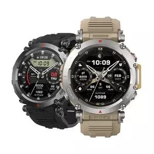 어메이즈핏 티렉스 울트라 T-Rex Ultra 국내 A/S 프리다이빙 아웃도어 스마트워치