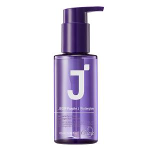 제이숲 퍼플제이 헤어오일 워터글로우 100ml