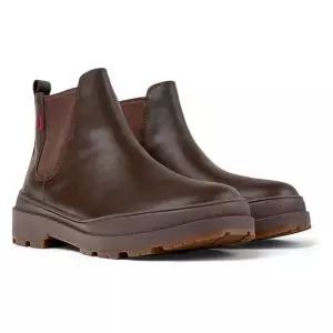 [캠퍼공식] 남성 앵클부츠 Brutus Trek K300484-004