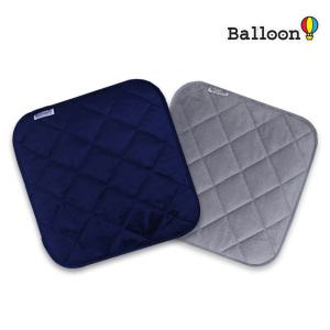 국산 벌룬카본 USB방석