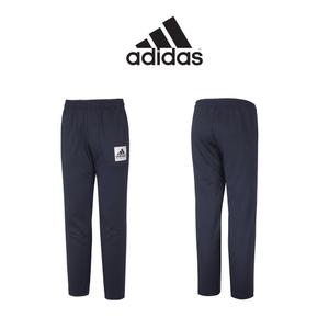 아디다스 컴뱃스포츠 마샬아츠 트레이닝 팬츠 PN110 NA(네이비) 남녀 운동복 바지 슬림핏