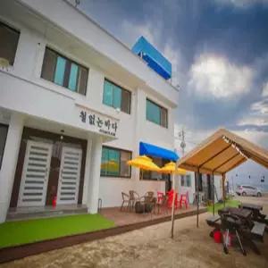 [경북] 철없는 바다 펜션(경북, 포항)