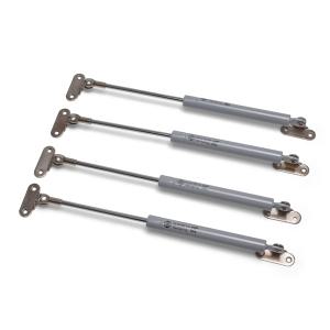 두일 유압가스 쇼바 280 15kg 4개 가스 댐핑 싱크대 쇼바 댐퍼