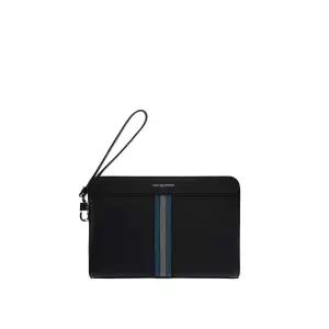 맨스백 MM3JR04MD3BL