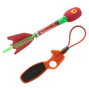 KAISER (카이저) 스카이 미사일 KW-668 옥외용 소리가 울린다