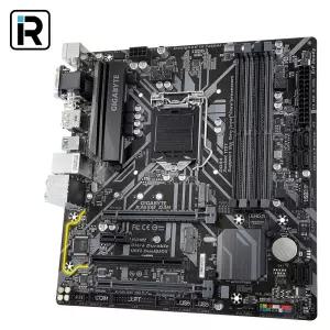 B365 인텔 메인보드 8세대 9세대 1151v2소켓 기가바이트 B365M D3H