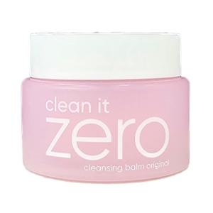 클렌징 바닐라코 클린잇제로 클린 잇 제로 밤 오리지널