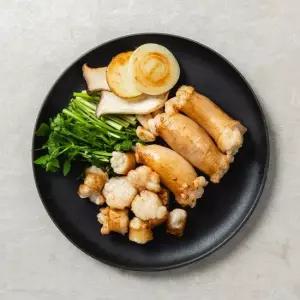 곱창파는청년들 스팀초벌 한우대창 230g 소스포함)