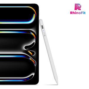 라이노핏 애플펜슬 프로/1세대/2세대 호환 스타일러스 터치펜 짭플펜슬_ID715