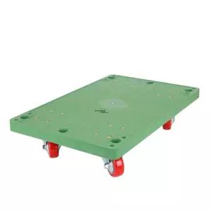 다이아몬드 달리 ( 미니 우레탄/적색 395x595 )