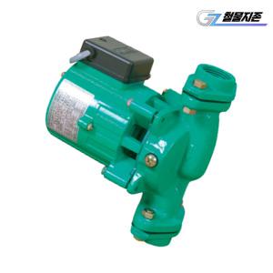 윌로 순환펌프 보일러 온수 모터 온수순환펌프 PH-045M