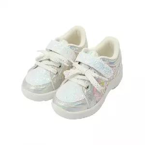 [티파니](강남점)무지개 스팽글   운동화(T31KG3021)