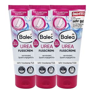 발레아 풋크림 우레아100ml 3개