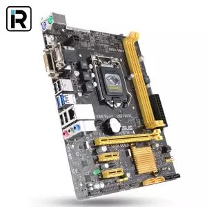 ASUS H81 메인보드 인텔 1150소켓 4세대 아수스 H81M-A