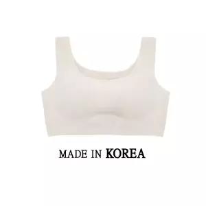 [제이투와이]주니어1단계 노와이어브라 국산 초등학생 중학생 여성브라_P345115238