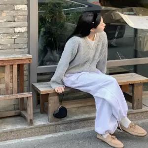 [CRKO] 퍼니스 골지 가디건