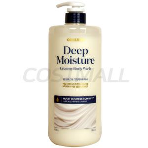 오가니스트 딥 모이스처 바디워시 1100ml 화이트 머스크향 코스트코