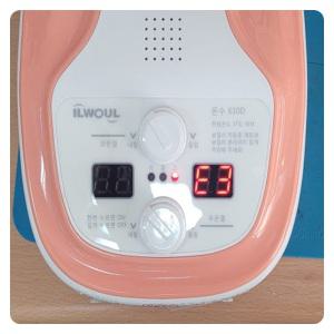 일월 온수매트 E3 에러 메세지 수리키트 온도센서 680D 603S 605D 609S