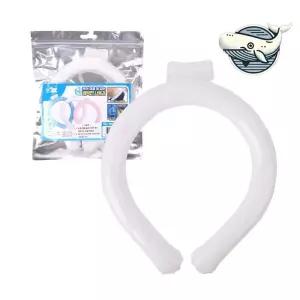 시원한 여름 목 냉각 쿨링 용품