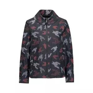 [벨리시앙](의정부점)시그니처 자수 집업 점퍼_JP4103