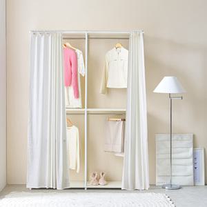 그로잉행거 커튼봉세트