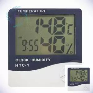 전자 온습도계 탁상용온습도계 온도습도