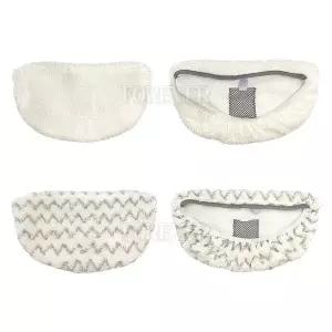 비쎌 스팀 청소기 걸레 극세사 걸레패드 일반용 찌든때용 슬림디럭스 호환