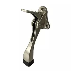 도어스토퍼 원터치 말굽 문고정 문닫힘방지 현관 말발굽 현관고정 밀림방지