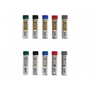 모닝 1200 제노샤프심(0.5)HB 1갑(12개입) 59645