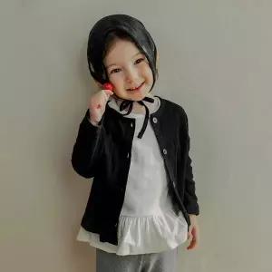 [보리보리/해피프린스](SIZE~6Y) 아티에 가디건