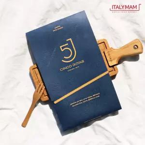 싱코호타스 이베리코 베요타 하몽 40g