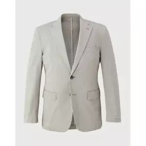 [하프클럽/인디안]인디안 가먼트워싱 자켓_MIVFU3S1361