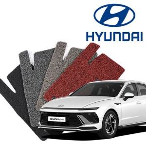 카템 쏘나타 디 엣지 코일매트 확장형 카매트 발매트