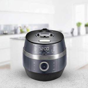 쿠쿠 IH전기압력밥솥 10인용 CRP-JHP1010FC 에너지효율1등급