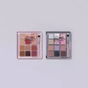 (낫배드) 에뛰드 마이 베스트 톤 아이 팔레트