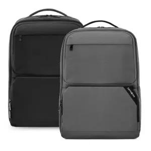 Samsonite 쌤소나이트 CHIRON 대용량 남성 백팩 비즈니스 데일리 향균 원단 경량 가방 NU4