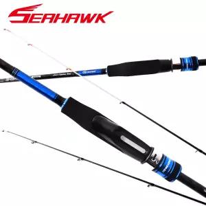 씨호크 쇼어스타 802L-962M 삼치 풀치 광어 우럭 농어 볼락 인쇼어 국내 대부분 어종