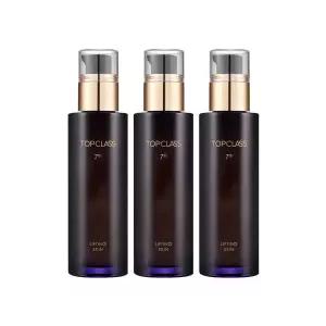 참존 탑클래스 리프팅 스킨 120ml x 3개 탄력케어 콜라겐