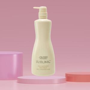 시세이도 아쿠아인텐시브 트리트먼트 D 1000ml