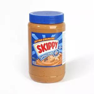 [코스트코] 스키피 땅콩버터 1.36kg - 크런치(청크)