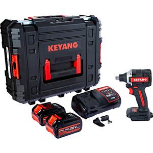 계양전기 20V 충전 임팩트 드라이버 렌치 DW20BLH-315