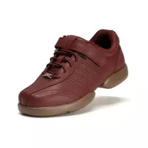 [나르지오 공식] 워킹화 하이 와인 여성 기능성 워킹화 장민호신발 발편한 신발